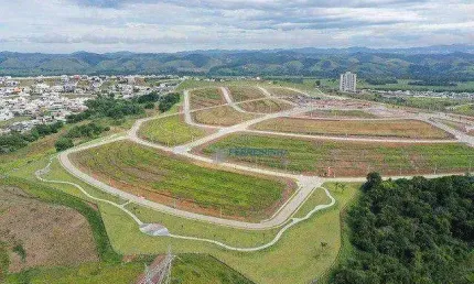 Terreno à venda, 330 m² por R$ 745.000,00 - Urbanova - São José dos Campos/SP