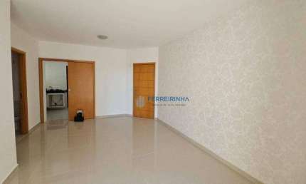 Apartamento com 4 dormitórios, 118 m² - venda por R$ 1.580.000 ou aluguel por R$ 6.800/mês - Jardim Esplanada - São José dos Campos/SP
