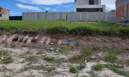 Terreno à venda, 336 m² por r$ 640.000,00 - urbanova - são josé dos campos/sp