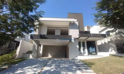 Casa com 3 Suítes à venda, 274 m² por R$ 2.100.000 - Urbanova - São José dos Campos/SP