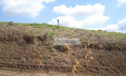 Terreno à venda, 720 m² por R$ 1.199.000,00 - Condomínio Reserva do Paratehy - São José dos Campos/SP
