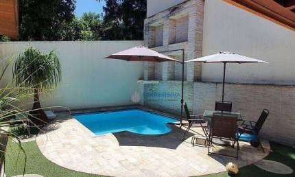 Casa à venda, 190 m² por R$ 2.030.000,00 - Urbanova - São José dos Campos/SP