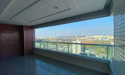 Cobertura à venda, 238 m² por R$ 2.000.000,00 - Jardim Aquarius - São José dos Campos/SP