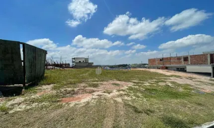 Terreno à venda, 330 m² por r$ 850.000,00 - terras alpha - urbanova - são josé dos campos/sp