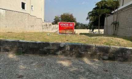Terreno à venda, 387 m² por R$ 1.060.000,00 - Urbanova - São José dos Campos/SP
