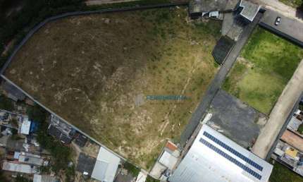 Terreno à venda, 3750 m² por R$ 3.750.000,00 - Jardim Torrão de Ouro - São José dos Campos/SP