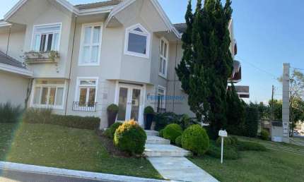 Casa com 4 dormitórios, 253 m² - venda por R$ 2.800.000,00 ou aluguel por R$ 20.566,00/mês - Urbanova - São José dos Campos/SP
