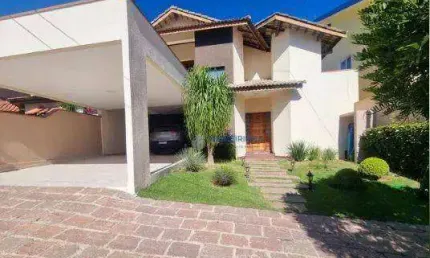 Casa à venda, 330 m² por R$ 2.000.000,00 - Urbanova - São José dos Campos/SP