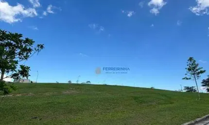 Terreno à venda, 547 m² por R$ 990.000,00 - Urbanova - São José dos Campos/SP