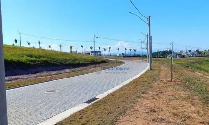 Terreno à venda, 332 m² por r$ 700.000,00 - urbanova - são josé dos campos/sp