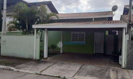 Casa com 3 dormitórios à venda, 175 m² por R$ 1.270.000,00 - Urbanova - São José dos Campos/SP