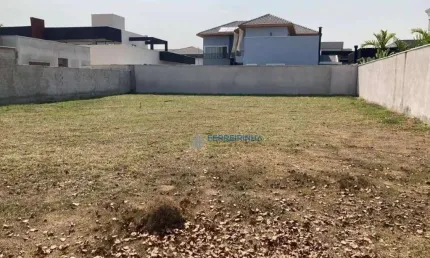 Terreno à venda, 600 m² por R$ 1.060.000,00 - Urbanova - São José dos Campos/SP