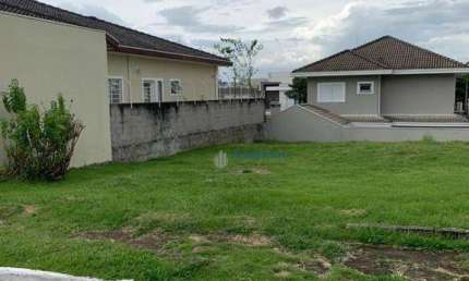 Terreno à venda, 264 m² por R$ 690.000,00 - Urbanova - São José dos Campos/SP