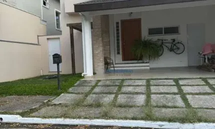 Casa com 4 dormitórios à venda, 215 m² por R$ 1.655.000,00 - Urbanova - São José dos Campos/SP