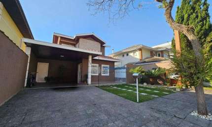 Casa à venda, 200 m² por R$ 1.900.000,00 - Urbanova - São José dos Campos/SP