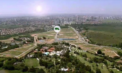 Terreno à venda, 450 m² por R$ 2.350.000,00 - Jardim do Golfe - São José dos Campos/SP