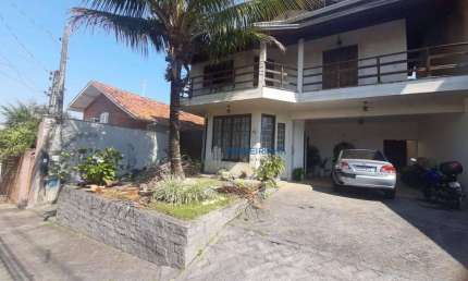 Casa com 4 dormitórios à venda, 270 m² por R$ 1.250.000,00 - Urbanova II - São José dos Campos/SP