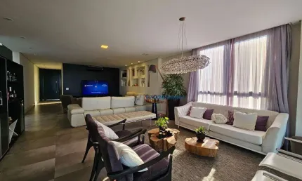 Casa com 5 dormitórios, 548 m² - venda por R$ 6.000.000 ou aluguel por R$ 22.000/mês - Urbanova - São José dos Campos/SP
