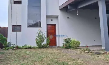 Casa, 253 m² - venda por r$ 1.480.000,00 ou aluguel por r$ 7.860,00/ano - urbanova - são josé dos campos/sp