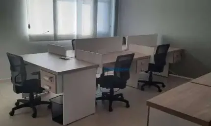 Sala para alugar, 35 m² por R$ 2.150,00/mês - Urbanova VII - São José dos Campos/SP