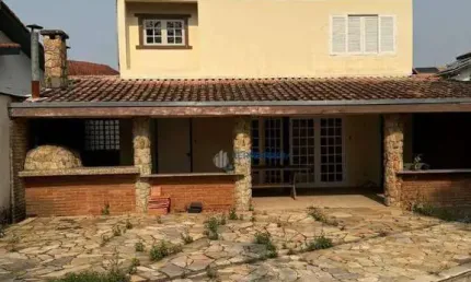 Casa com 4 dormitórios à venda, 295 m² por R$ 1.950.000,00 - Urbanova - São José dos Campos/SP