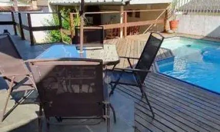 Casa à venda, 223 m² por R$ 1.300.000,00 - Jardim Esplanada - São José dos Campos/SP