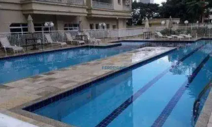 Apartamento à venda, 77 m² por R$ 750.000,00 - Jardim Apolo - São José dos Campos/SP