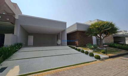 Casa, 280 m² - venda por R$ 3.800.000,00 ou aluguel por R$ 20.680,00/mês - Jardim do Golfe - São José dos Campos/SP