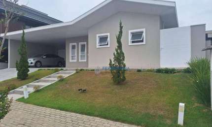 Casa à venda, 206 m² por R$ 1.950.000,00 - Colinas do Paratehy - São José dos Campos/SP