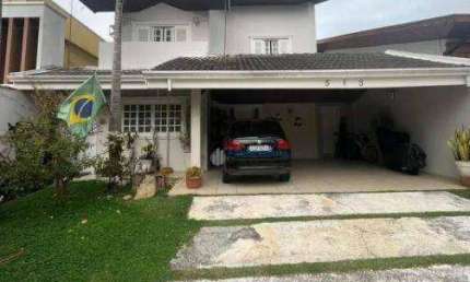 Casa com 4 dormitórios à venda, 420 m² por R$ 1.800.000,00 - Urbanova - São José dos Campos/SP
