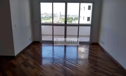 Apartamento com 3 dormitórios à venda, 103 m² por R$ 750.000,00 - Jardim Aquarius - São José dos Campos/SP