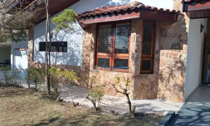 Casa com 4 dormitórios, 210 m² - venda por R$ 1.680.000,00 ou aluguel por R$ 7.400,00 - Urbanova - São José dos Campos/SP