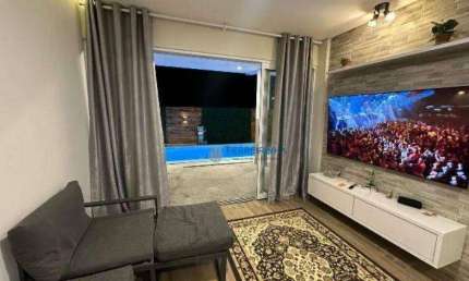 Casa à venda, 300 m² por R$ 1.200.000,00 - Jardim das Indústrias - São José dos Campos/SP