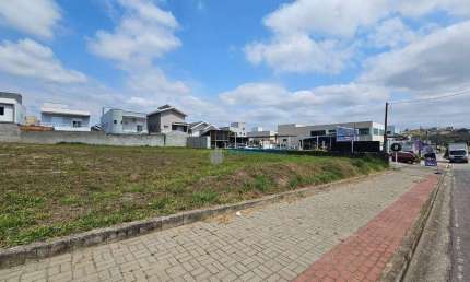 Terreno para alugar, 525 m² por R$ 3.500,00/mês - Urbanova - São José dos Campos/SP