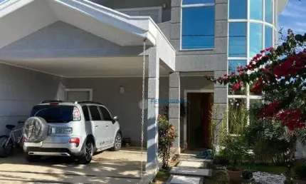 Casa com 3 dormitórios à venda, 270 m² por R$ 1.990.000,00 - Urbanova - São José dos Campos/SP