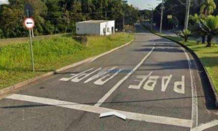 Terreno para alugar, 1000 m² por R$ 11.100,00/mês - Condomínio Reserva do Paratehy - São José dos Campos/SP