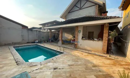 Casa à venda, 292 m² por r$ 1.550.000,00 - urbanova - são josé dos campos/sp