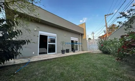 Casa à venda, 171 m² por R$ 1.700.000,00 - Urbanova - São José dos Campos/SP