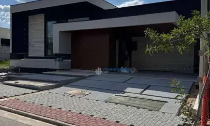 Casa com 4 dormitórios à venda, 243 m² por R$ 2.680.000,00 - Vivant Urbanova - São José dos Campos/SP