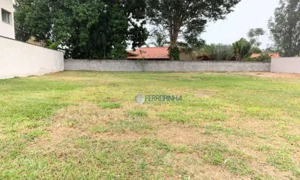 Terreno à venda, 450 m² por R$ 2.018.000,00 - Jardim do Golfe - São José dos Campos/SP