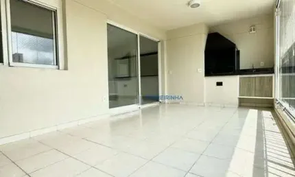 Apartamento com 3 dormitórios à venda, 143 m² por R$ 1.550.000,00 - Jardim Aquarius - São José dos Campos/SP