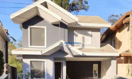 Casa com 4 dormitórios, 230 m² - venda por R$ 1.890.000 ou aluguel por R$ 9.300/mês - Urbanova - São José dos Campos/SP