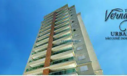 Apartamento com 3 dormitórios à venda, 106 m² por r$ 860.000,00 - urbanova - são josé dos campos/sp