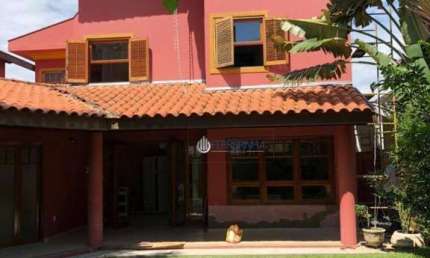 Casa com 3 dormitórios, 240 m² - venda por R$ 1.900.000,00 ou aluguel por R$ 10.575,00/mês - Urbanova - São José dos Campos/SP