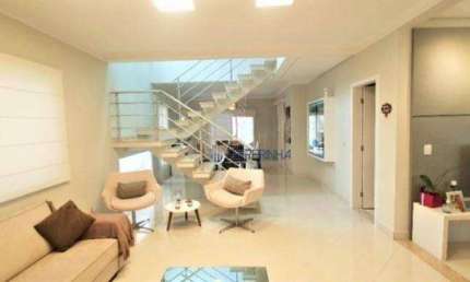 Casa com 4 dormitórios à venda, 236 m² por R$ 2.000.000,00 - Urbanova - São José dos Campos/SP