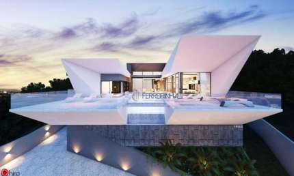 Casa com 4 dormitórios à venda, 780 m² por R$ 12.000.000,00 - Condomínio Reserva do Paratehy - São José dos Campos/SP