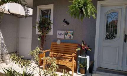 Casa com 4 dormitórios, 330 m² - venda por R$ 1.700.000 ou aluguel por R$ 9.000/mês - Urbanova - São José dos Campos/SP