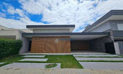 Casa com 3 dormitórios, 295 m² - venda por R$ 4.300.000 ou aluguel por R$ 17.500/mês - Jardim do Golfe - São José dos Campos/SP