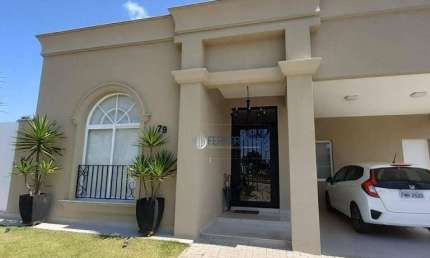 Casa, 320 m² - venda por R$ 3.500.000,00 ou aluguel por R$ 19.750,00/mês - Urbanova - São José dos Campos/SP