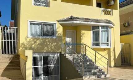 Casa com 4 dormitórios à venda, 488 m² por R$ 1.800.000,00 - Urbanova - São José dos Campos/SP